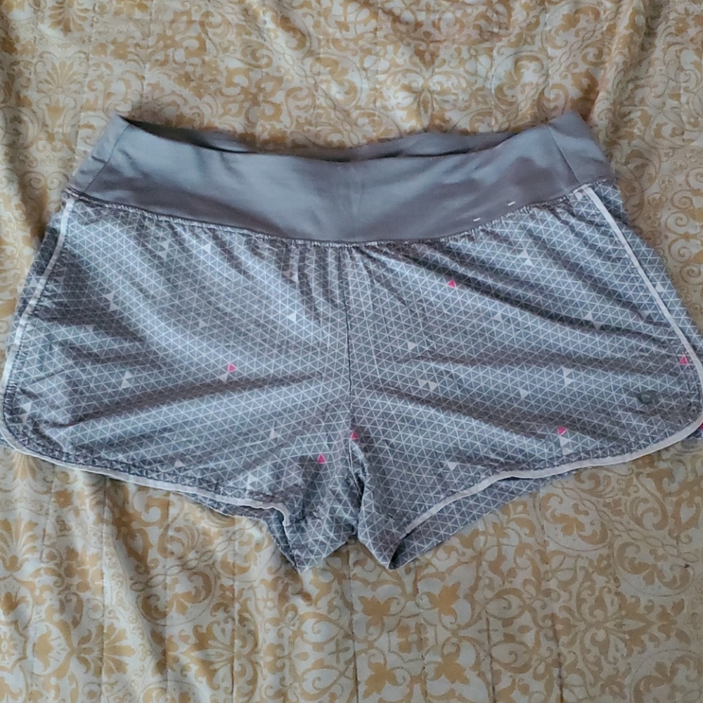 Womens Gap athletic shorts
